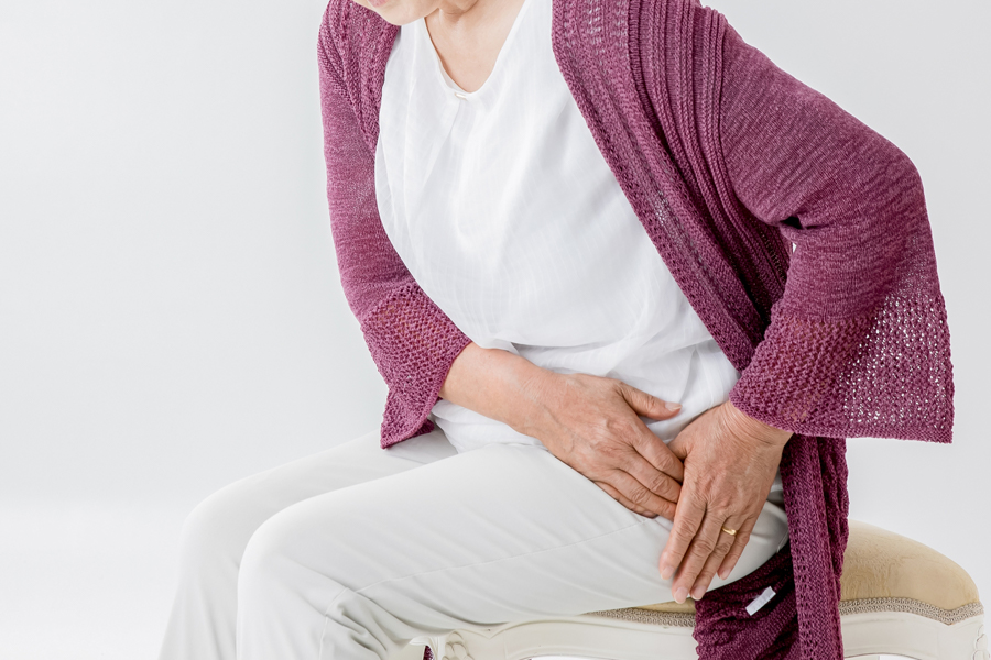 当院での改善方法